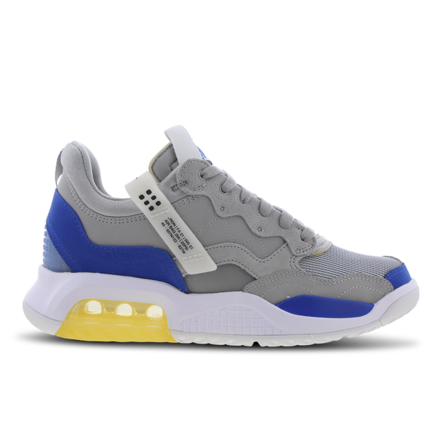 Sapatilhas Jordan MA2 - Cinzento - CV8122-004