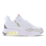 White-Black-Team Orange