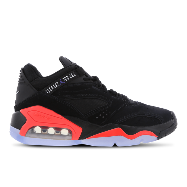 Scarpa Jordan Point Lane - Uomo - Nero - CZ4166-006