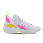 White-Citron Pulse-Hyper Pink