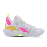 White-Citron Pulse-Hyper Pink