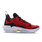 Univ Red-Mtlc Gold-Black
