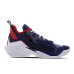 Blue Void-White-Univ Red
