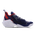 Jordan Jordan Why Not Zer0 - Men Shoes Blue Void-White-Univ Red