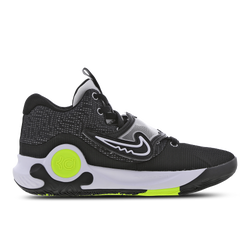 Homme Chaussures - Nike KD Trey 5 IX - Black-White-Volt