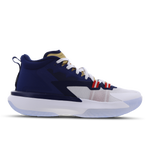 Blue Void-Univ Red-White