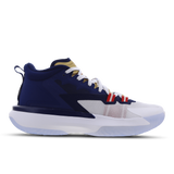 Blue Void-Univ Red-White
