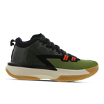 Carbon Green-Black-Asparagus