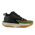 Jordan Zion 1 - Men Shoes Carbon Green-Black-Asparagus