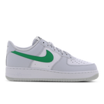 Pure Platinum-Stadium Green