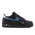 Nike Air Force 1 Low - Homme Chaussures Black-Blue Lightning-Wolf Grey