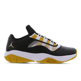 Black-Mtlc Gold-Pollen White