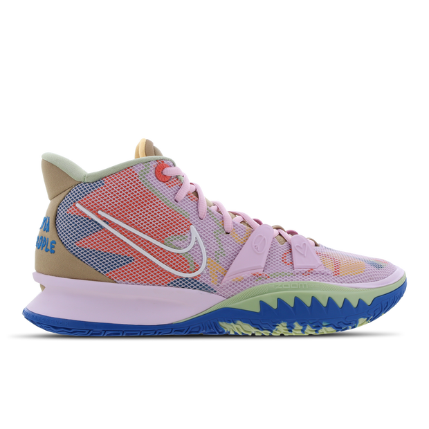Kyrie 7 basketsko - Pink - CQ9326-600