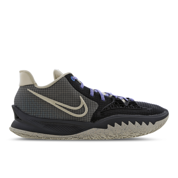 Nike Kyrie Low 4 'Black Rattan' - CW3985-003