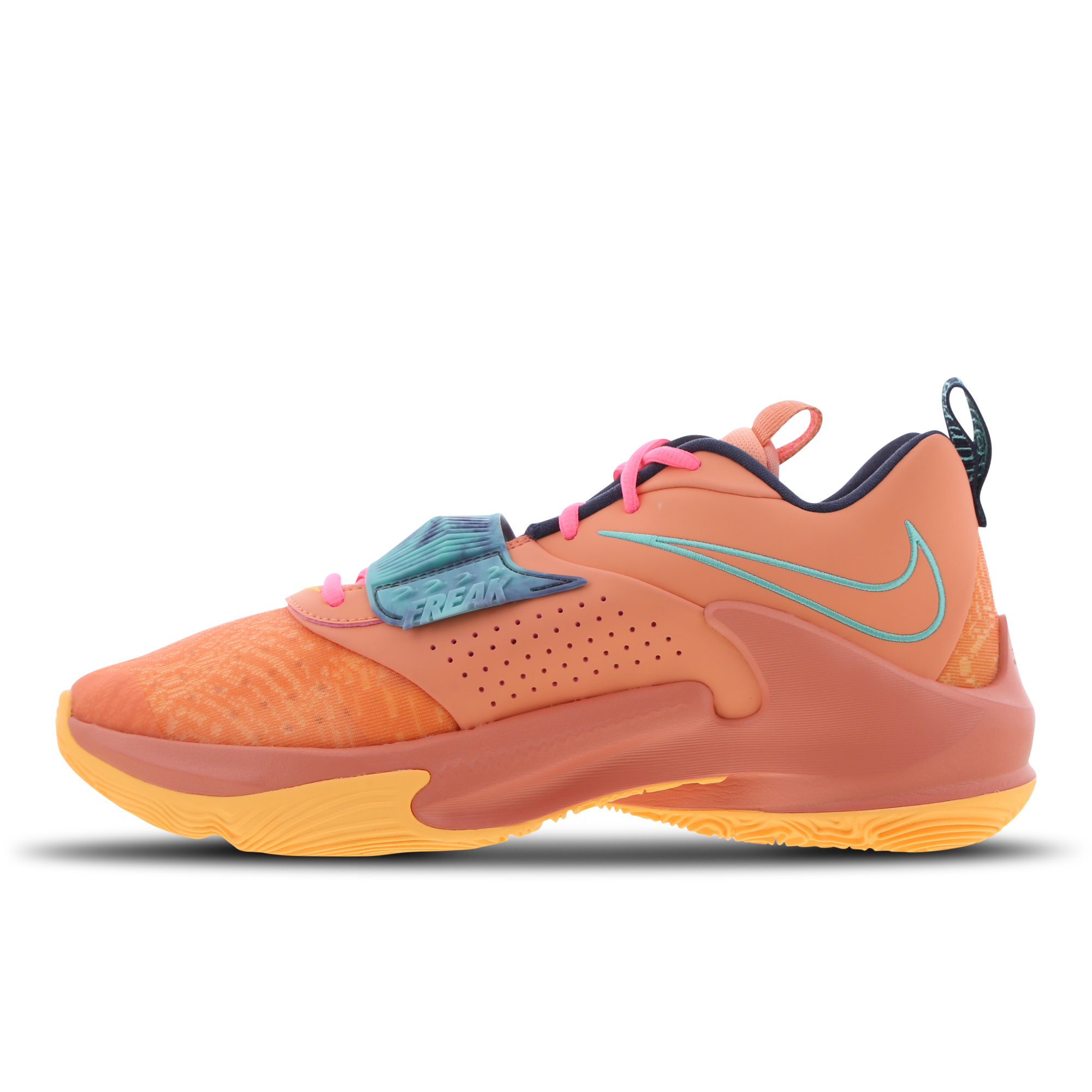 zoom freak 3 foot locker