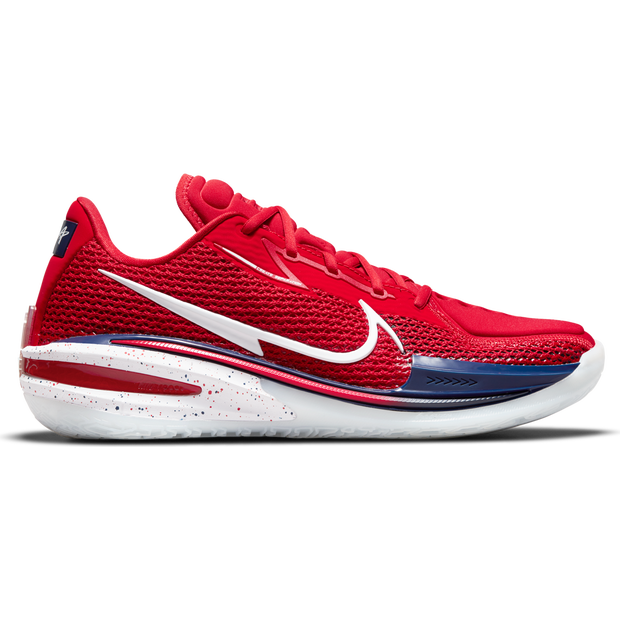 Nike Air Zoom GT Cut 'Team USA' - CZ0175-604