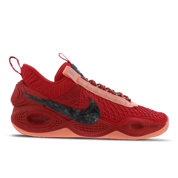 Nike Cosmic Unity (Team) Basketball Shoe - Red - DM4426-600