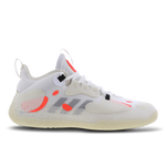 White-Black-Red
