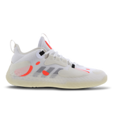 White-Black-Red