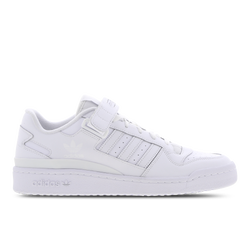 Men Shoes - adidas Forum Low - Ftwr White-Ftwr White-Ftwr White