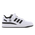 adidas Forum Low - Men Shoes Ftwr White-Ftwr White-Core Black