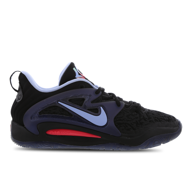 KD15 Basketball Shoes - Black - DC1975-004