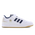 adidas Forum Low - Men Shoes Ftwr White-Crew Navy-Gum 3