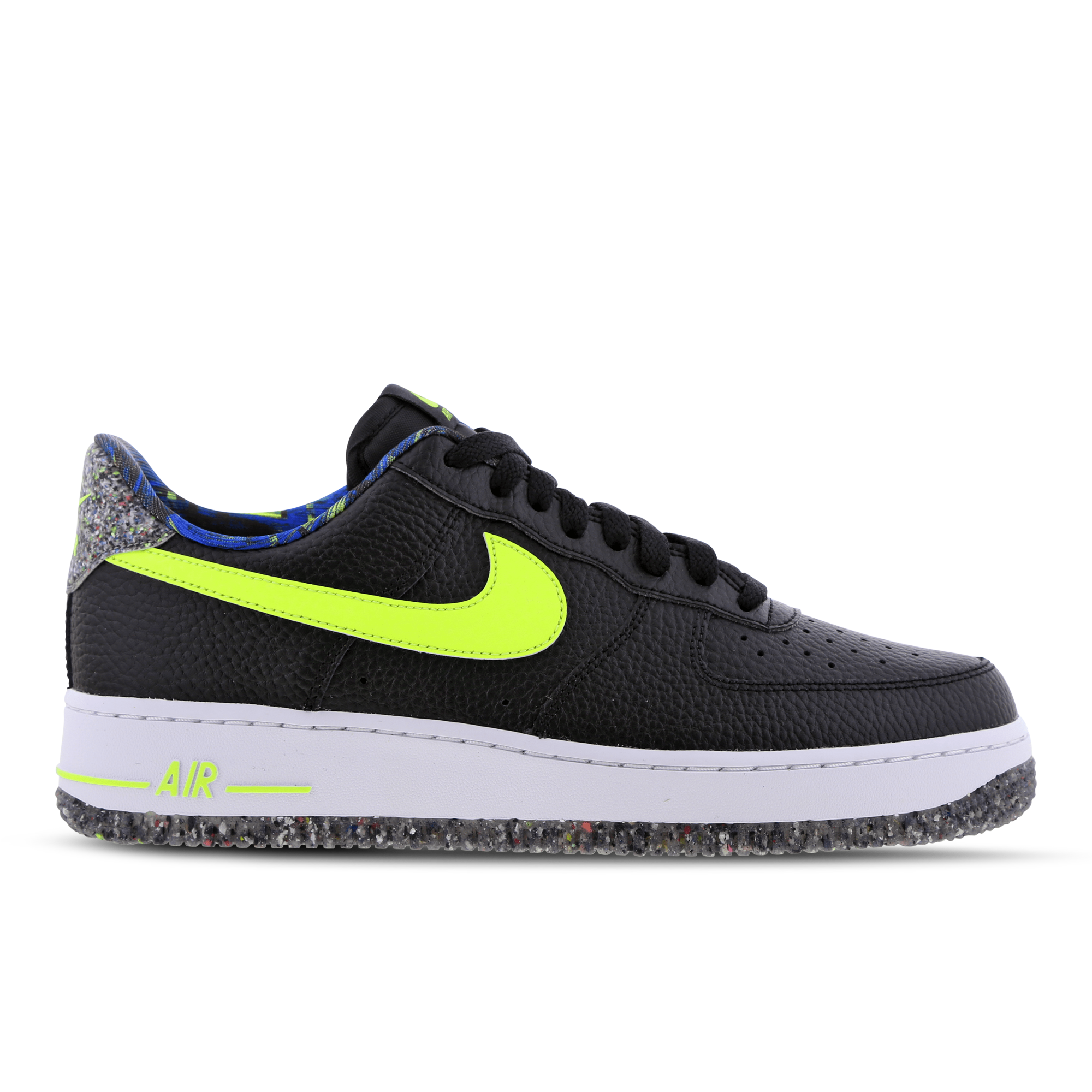 footlocker nike air force 1 heren