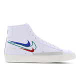 White-Green-Royal
