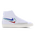 Nike Blazer Mid - Men Shoes White-Green-Royal