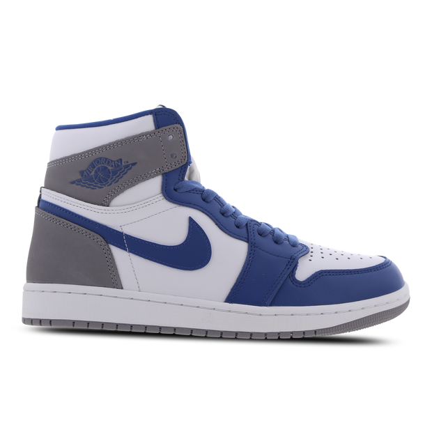 Jordan 1 Retro High OG True Blue - DZ5485-410