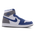 Jordan AJ1 Retro High OG - Uomo Scarpe True Blue-White-Cement Grey