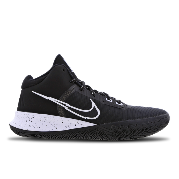 Kyrie Flytrap 4 basketsko - Black - CT1972-001