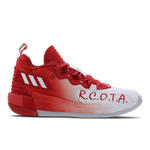 Ftwr White-Scarlet-Core Black