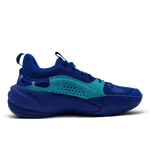 Blue-Black