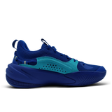 Blue-Black
