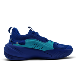 Men Shoes - Puma RS-Dreamer - Blue-Black