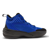 Blue-Black