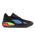 Puma Court Rider - Men Shoes Black-Blue