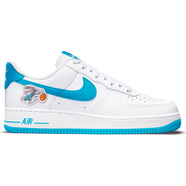 Nike Air Force 1 Low Hare Space Jam - DJ7998-100