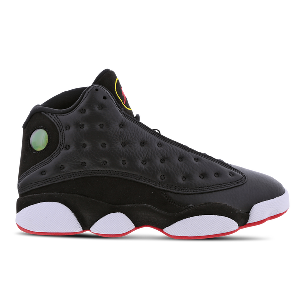 Buty Air Jordan 13 Retro - Czerń - 414571-062