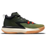 Jordan Zion - Men Shoes Carbon Green-Black-Asparagus