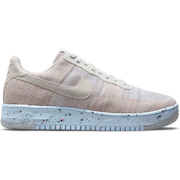 Nike Air Force 1 Crater Flyknit Sneakers/Shoes DC4831-101 - DC4831-101