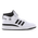 adidas Forum Mid - Men Shoes Ftwr White-Core Black-Ftwr White