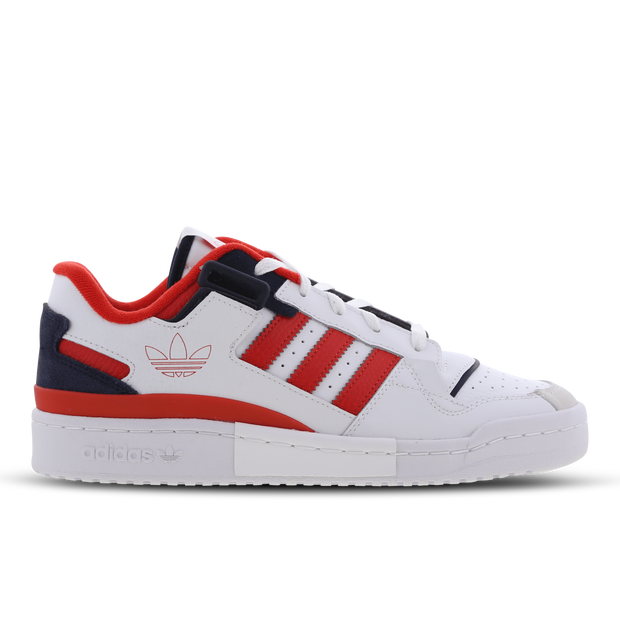adidas Forum Exhibit Low - Homme Chaussures - GZ5391