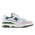 New Balance 550 - Heren Schoenen White-Green