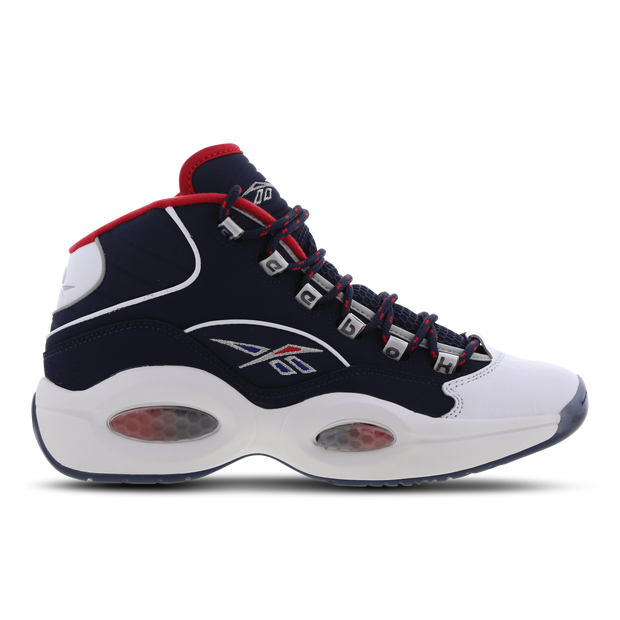 Reebok Question Mid Team USA - H01281