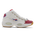 Reebok Question Mid - Men Shoes Chalk-Vector Red-Vector Blue