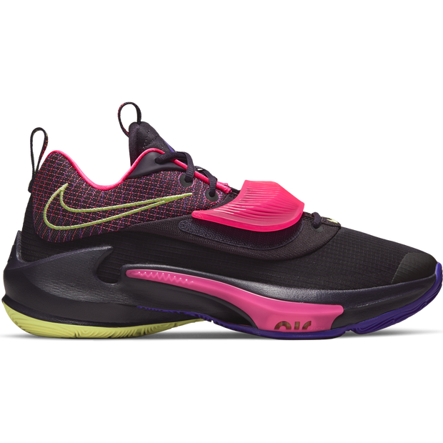 Nike Zoom Freak 3 EP 'Digital' - DA0695-500