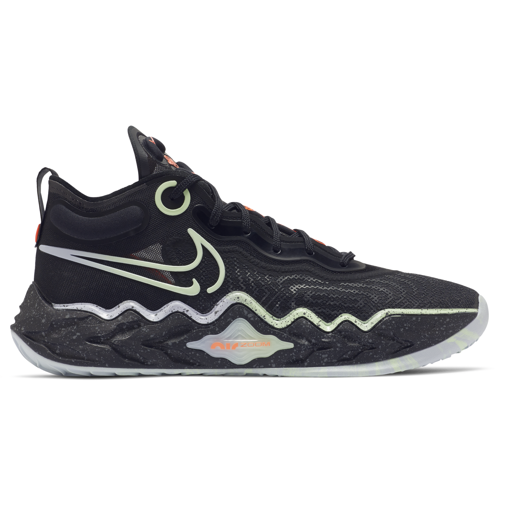 Nike Zoom G.T. Cut Ep @ Footlocker